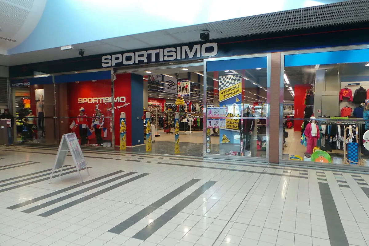 Sportisimo